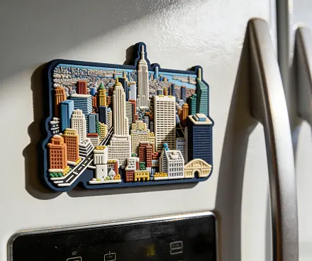 pvc magnets
