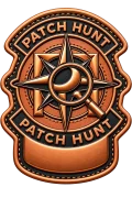 Patch Hunt